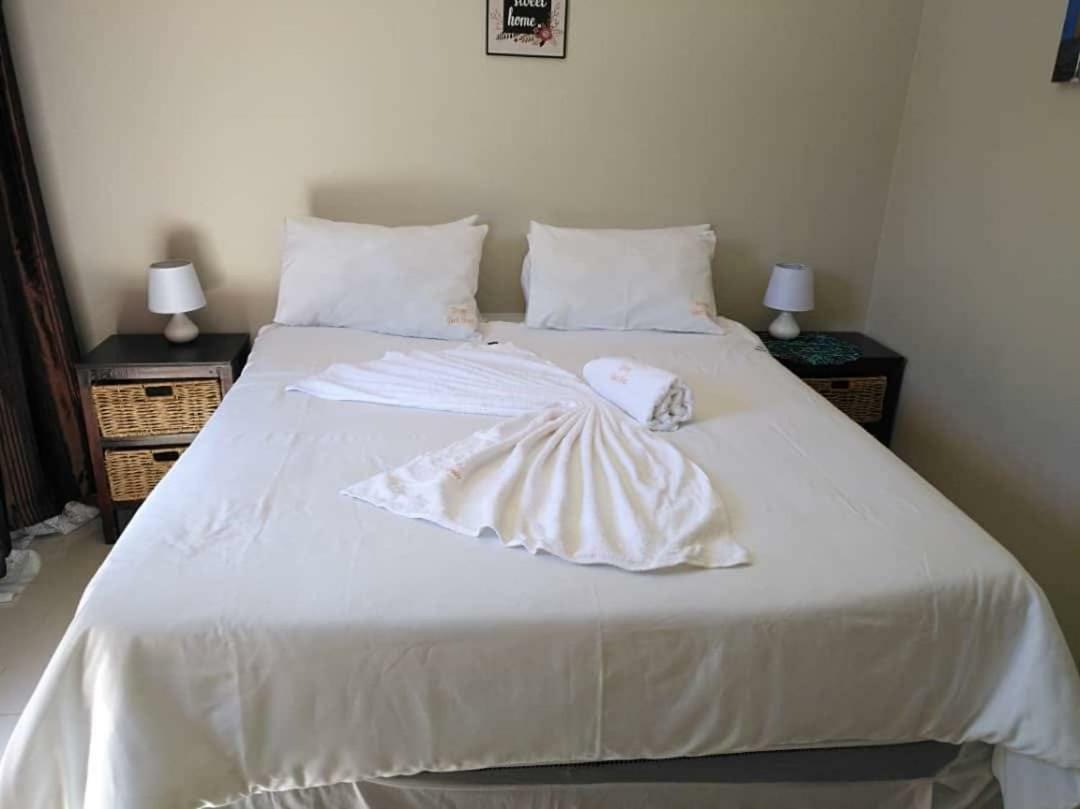 Stevens Guesthouse Swakopmund Rum bild